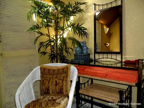 Hostal The Mirador Boutique Town House
