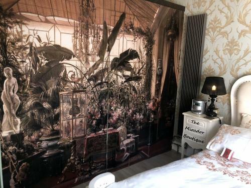 Hostal The Mirador Boutique Town House