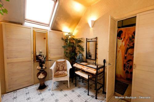 Hostal The Mirador Boutique Town House