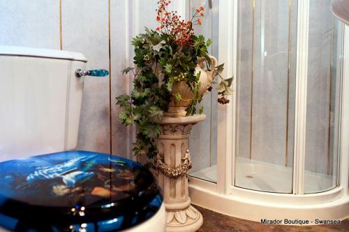 Hostal The Mirador Boutique Town House
