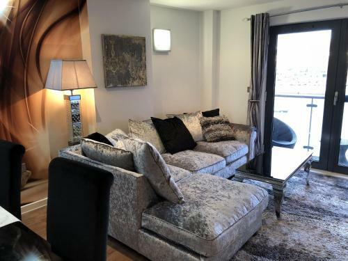 Sa1 Waterfront Apartments