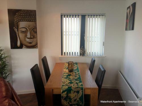 Sa1 Waterfront Apartments