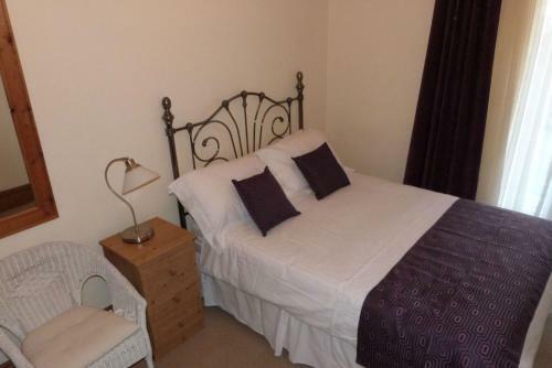 Bed & Breakfast Hurst Dene Hotel