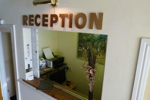 Bed & Breakfast Hurst Dene Hotel
