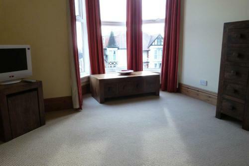 Bed & Breakfast Hurst Dene Hotel