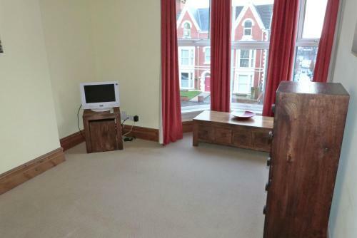 Bed & Breakfast Hurst Dene Hotel