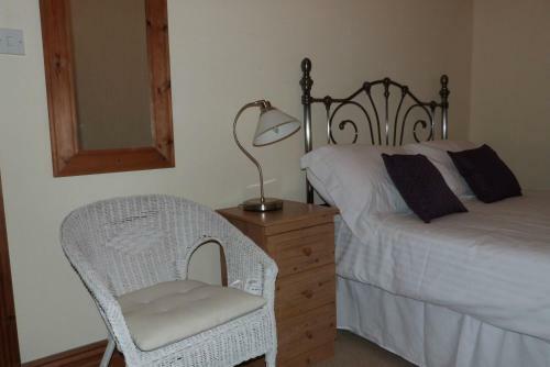 Bed & Breakfast Hurst Dene Hotel