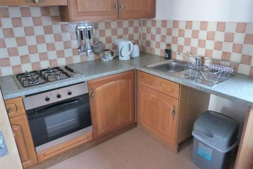 Bed & Breakfast Hurst Dene Hotel