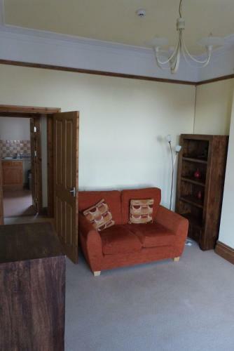 Bed & Breakfast Hurst Dene Hotel