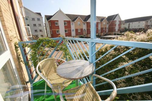 Bay Apartments