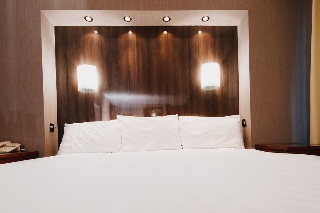 The Grand Hotel