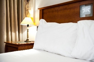 The Grand Hotel