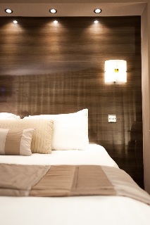 The Grand Hotel
