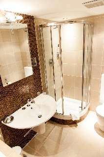 The Grand Hotel