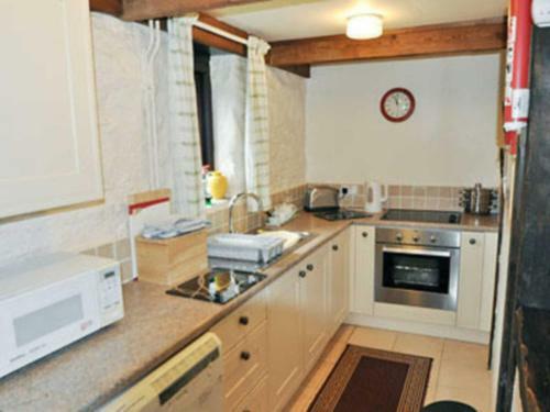 Byre Cottage