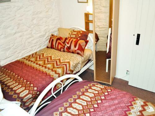 Byre Cottage