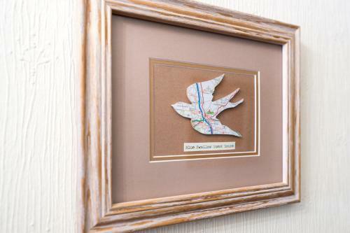 Bed & Breakfast Blue Swallow