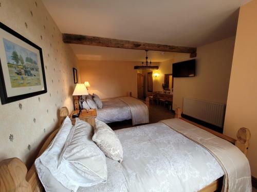 Hostal The Ginney Country Guest House