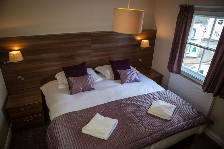 Hotel Foundry 34