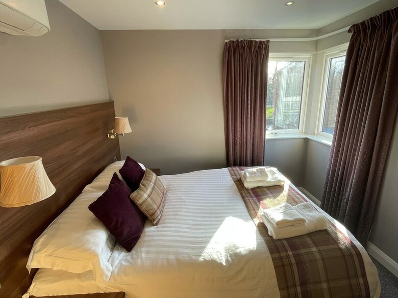 Hotel Foundry 34
