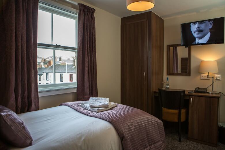 Hotel Foundry 34