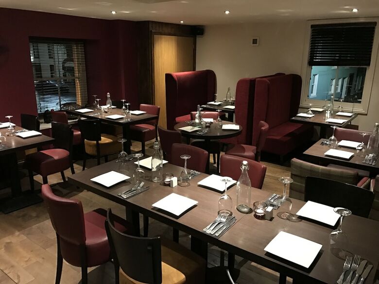 Hotel Foundry 34