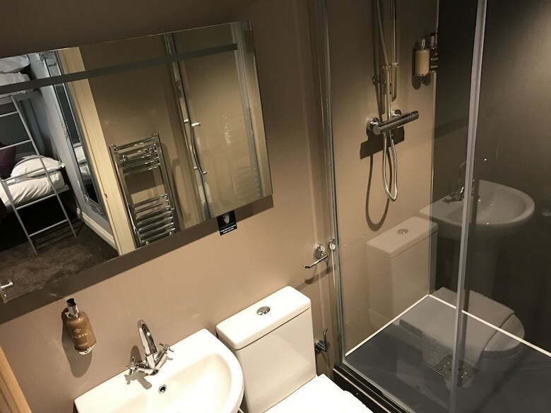 Hotel Foundry 34