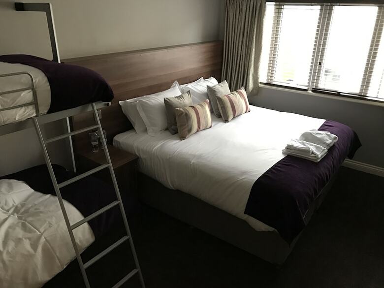 Hotel Foundry 34
