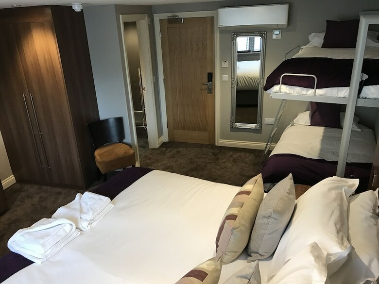 Hotel Foundry 34