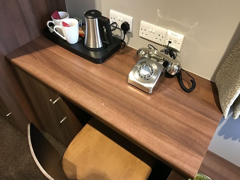 Hotel Foundry 34