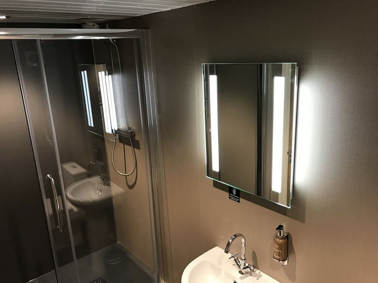 Hotel Foundry 34