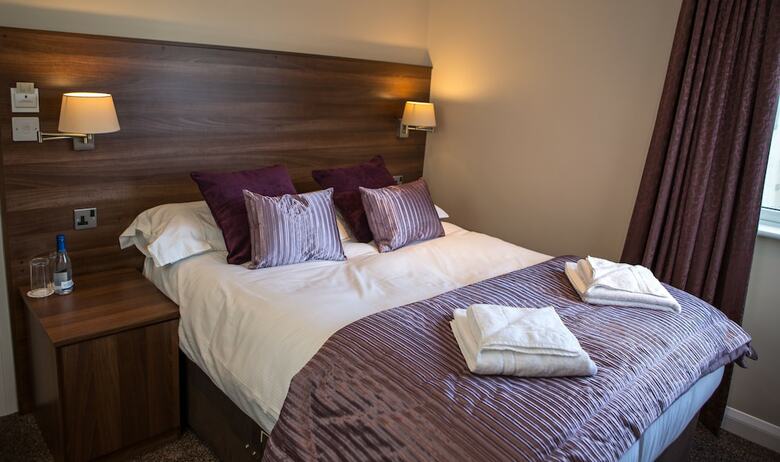 Hotel Foundry 34
