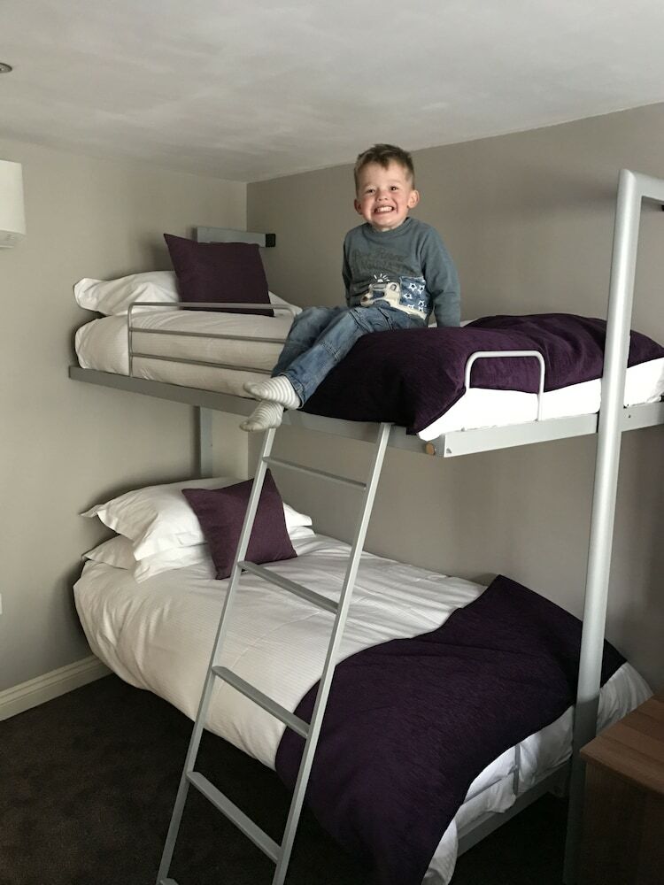 Hotel Foundry 34