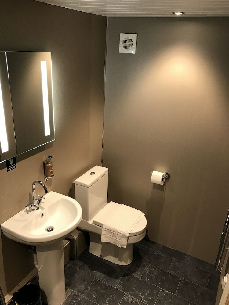 Hotel Foundry 34