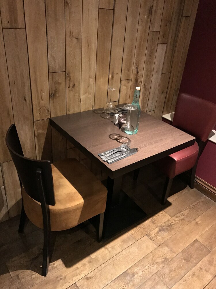 Hotel Foundry 34