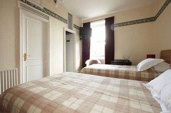 Hostal Norcroft Guesthouse