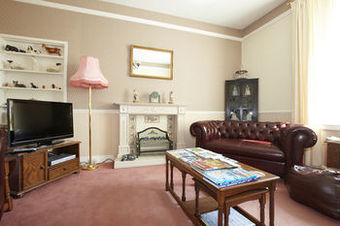 Hostal Norcroft Guesthouse