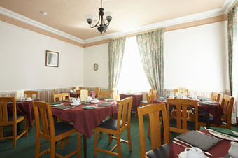 Hostal Norcroft Guesthouse