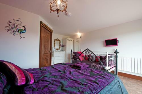 Bed & Breakfast Llamas Pyjamas