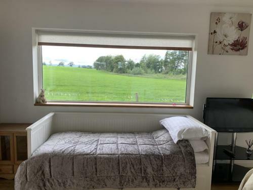 Bed & Breakfast Llamas Pyjamas