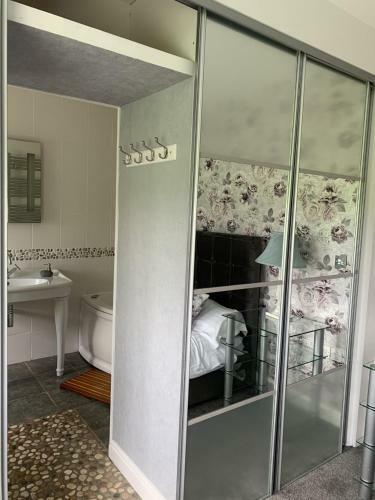 Bed & Breakfast Llamas Pyjamas
