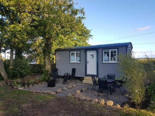 Hostal Morris Guest House