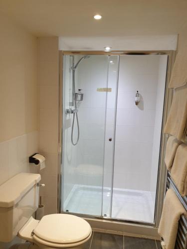 Hostal Morris Guest House