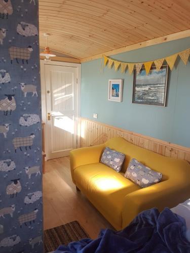 Hostal Morris Guest House