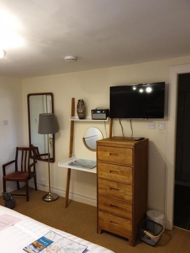 Hostal Morris Guest House