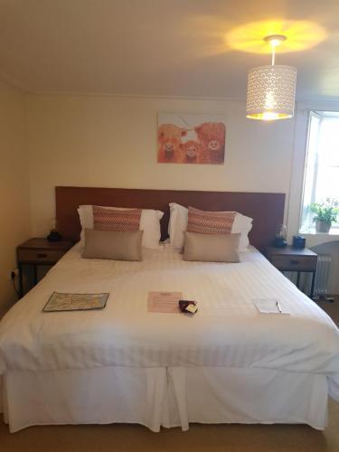 Hostal Morris Guest House