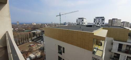 Apartament 3 Camere Campus