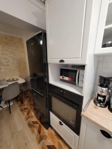 Neversea Apartment