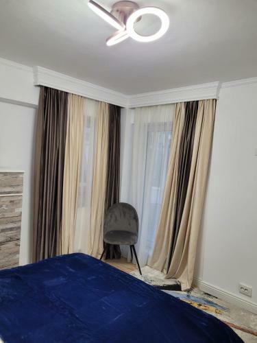 Neversea Apartment