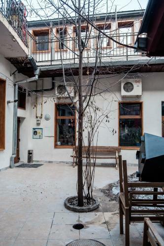 Central Cluj Apartments
